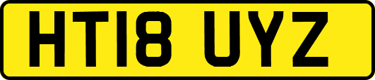 HT18UYZ