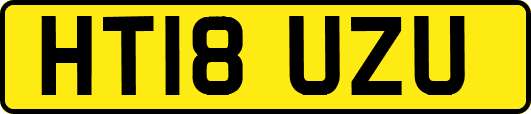 HT18UZU