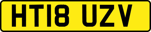 HT18UZV