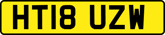 HT18UZW
