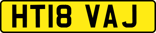 HT18VAJ