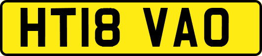HT18VAO