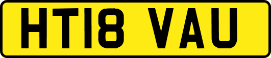 HT18VAU