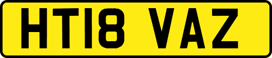HT18VAZ