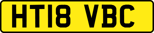 HT18VBC