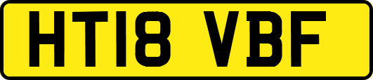HT18VBF