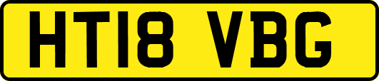 HT18VBG