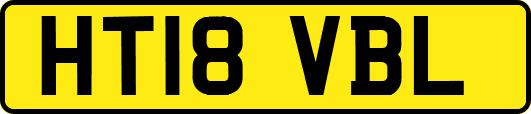 HT18VBL