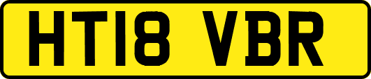 HT18VBR