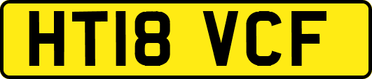 HT18VCF