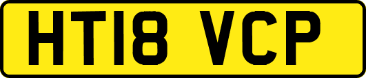 HT18VCP