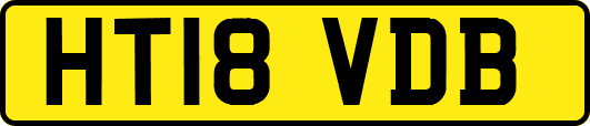 HT18VDB