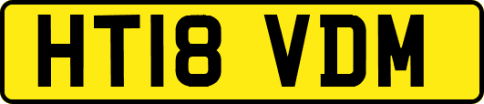 HT18VDM