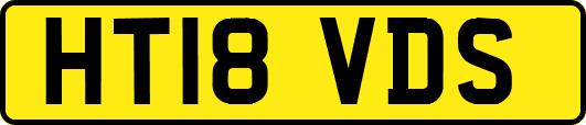 HT18VDS