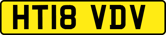 HT18VDV