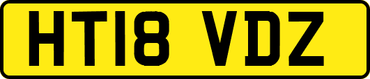 HT18VDZ