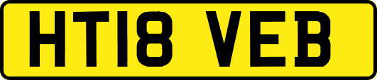 HT18VEB
