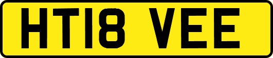 HT18VEE