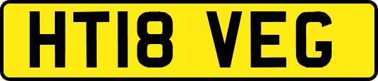 HT18VEG