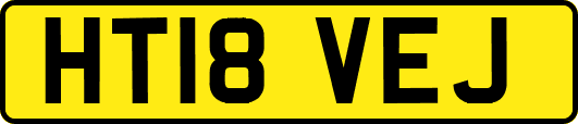 HT18VEJ
