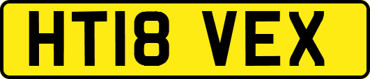 HT18VEX