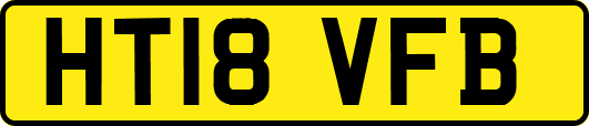 HT18VFB