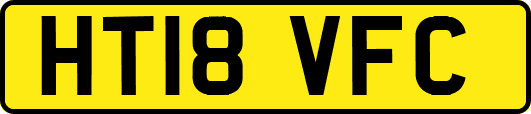 HT18VFC