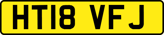 HT18VFJ