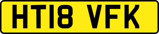 HT18VFK