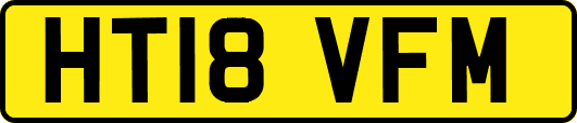 HT18VFM