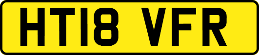 HT18VFR