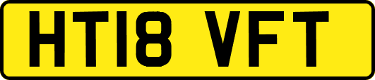 HT18VFT