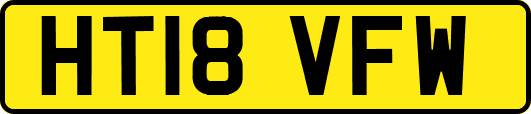 HT18VFW