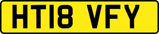 HT18VFY