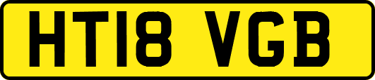 HT18VGB
