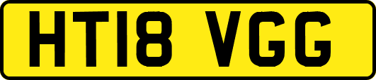 HT18VGG