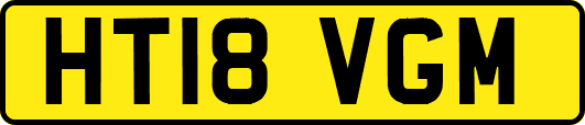 HT18VGM