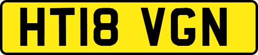 HT18VGN