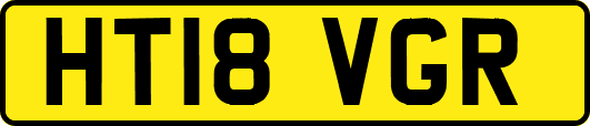 HT18VGR