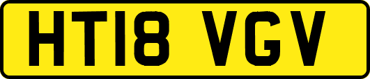 HT18VGV