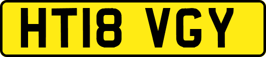 HT18VGY