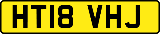 HT18VHJ
