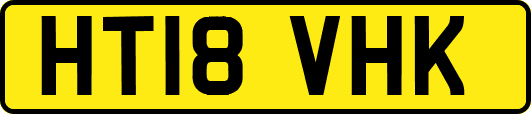 HT18VHK