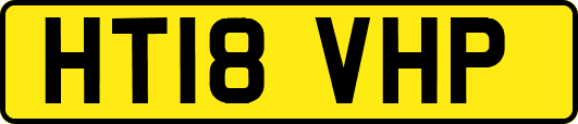 HT18VHP