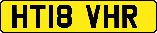 HT18VHR