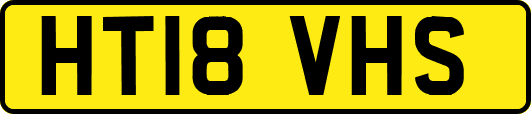 HT18VHS