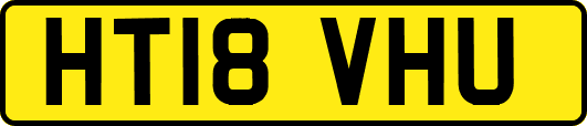 HT18VHU