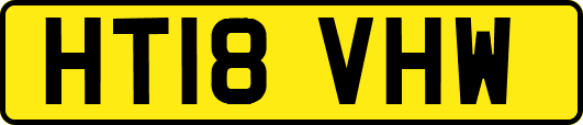 HT18VHW