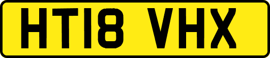 HT18VHX