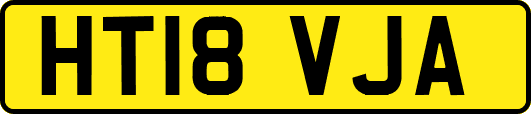 HT18VJA